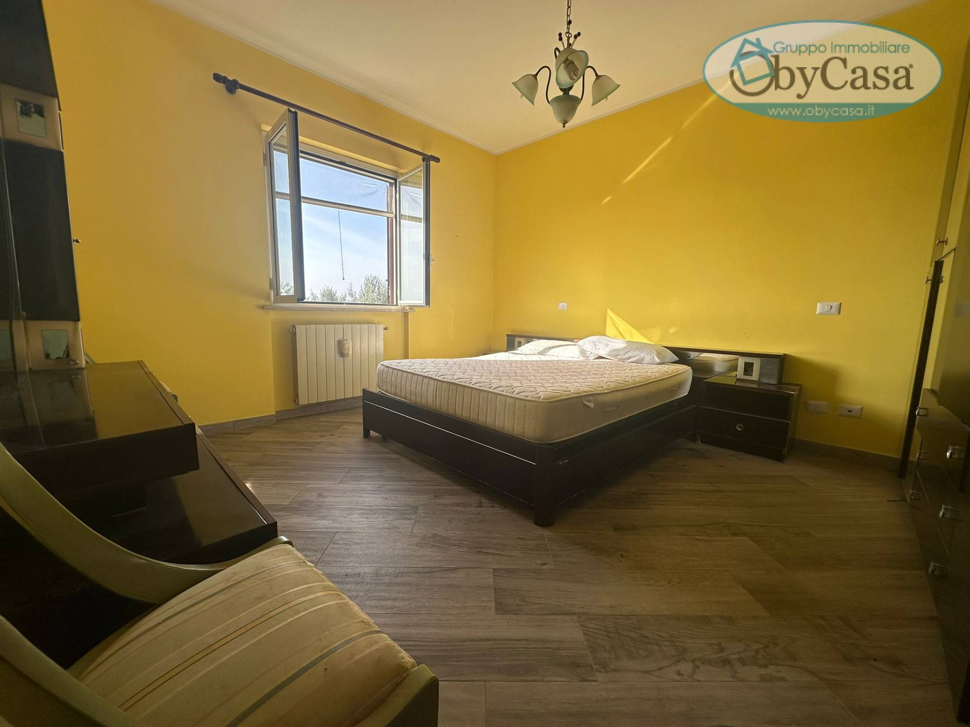 Villa in vendita a Cerveteri, Campagna (Via del Sasso)