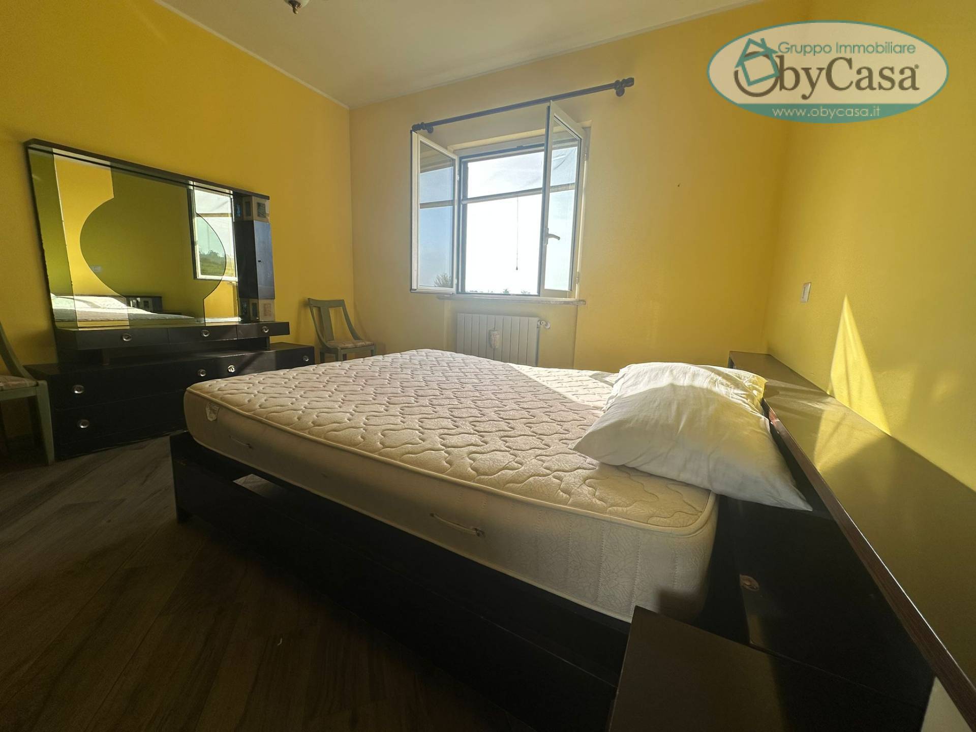 Villa in vendita a Cerveteri, Campagna (Via del Sasso)