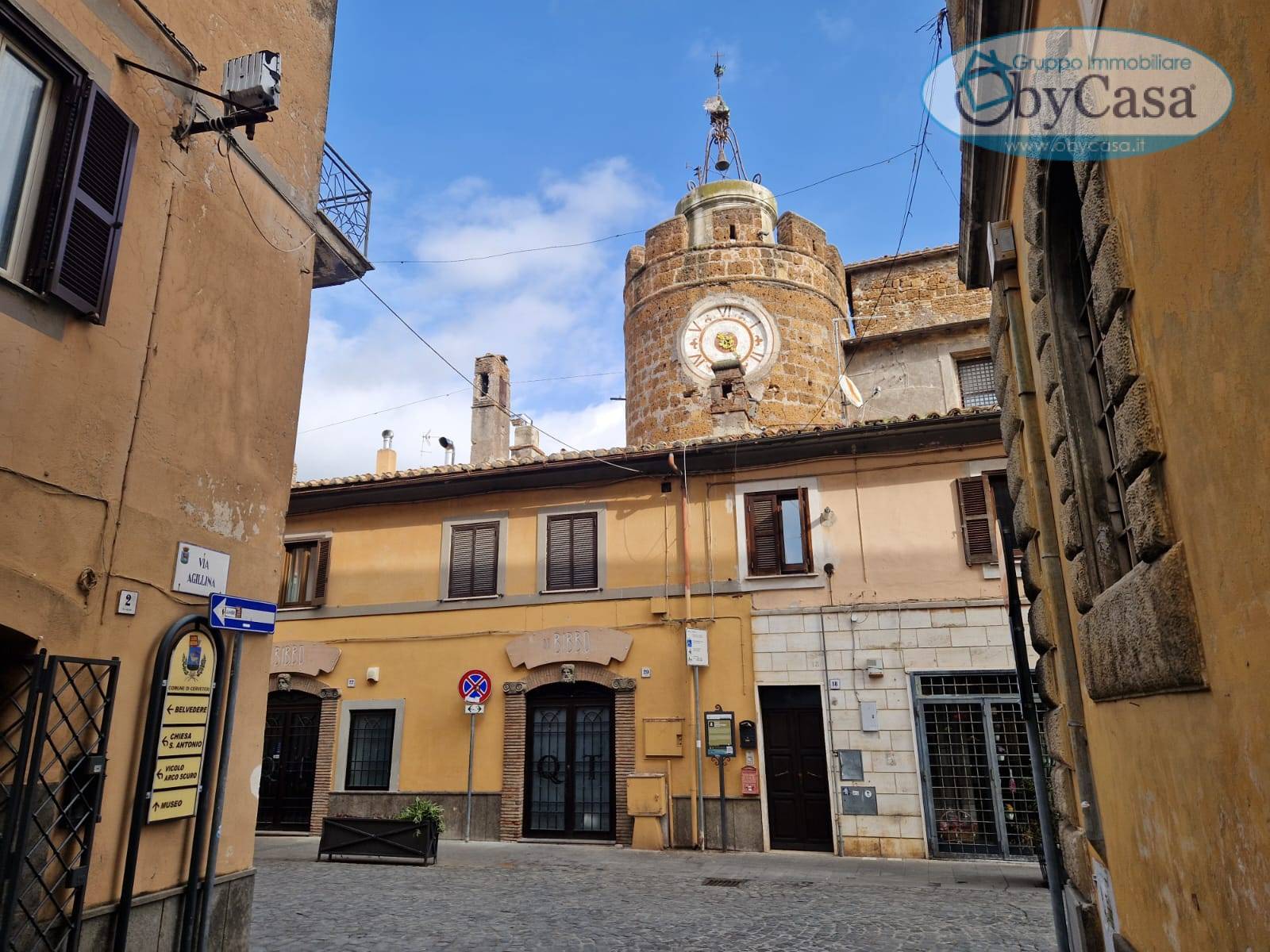 Attivit commerciale in vendita a Cerveteri