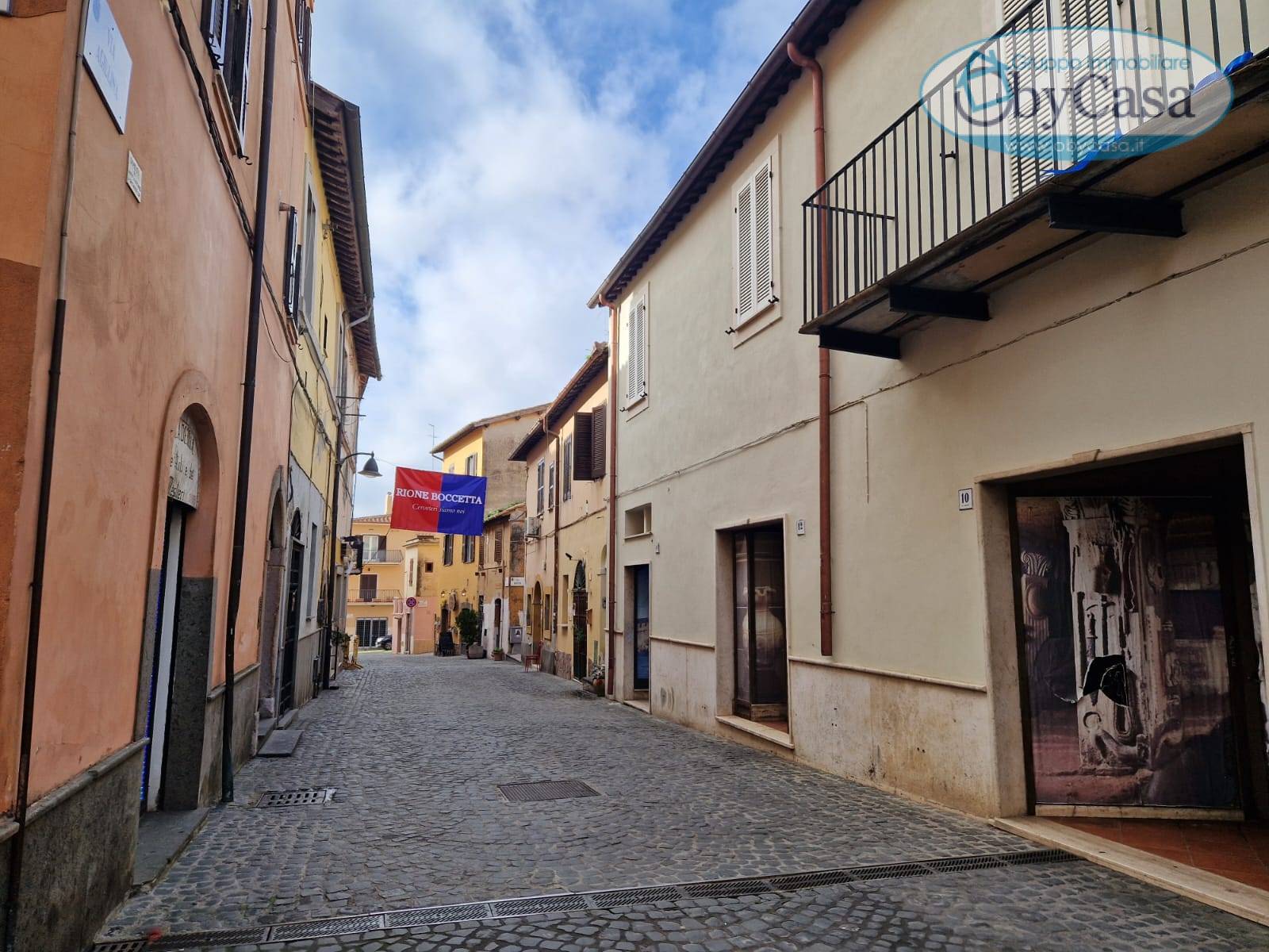 Attivit commerciale in vendita a Cerveteri