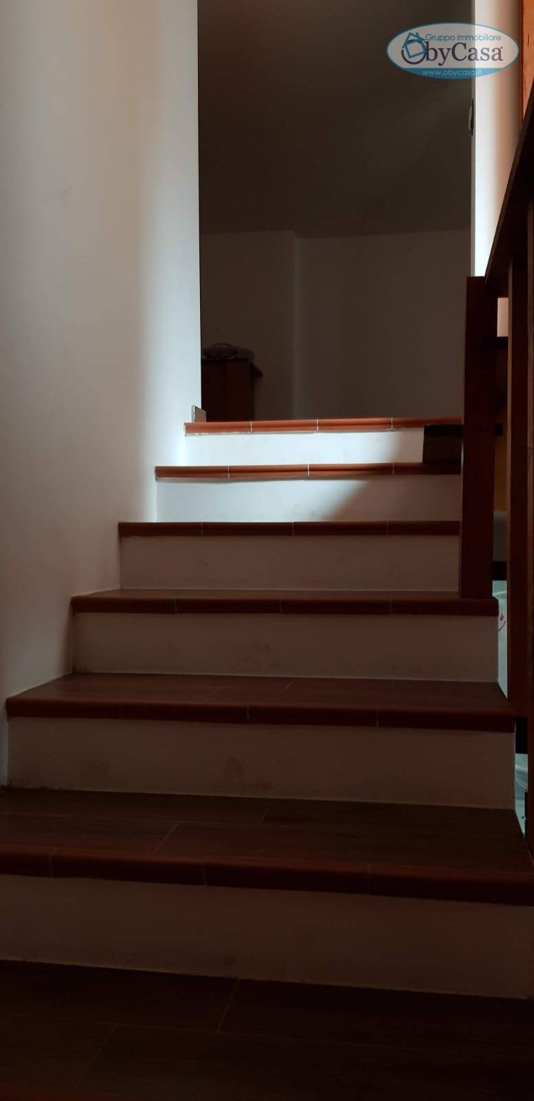 Casa di Campagna in vendita a Vejano