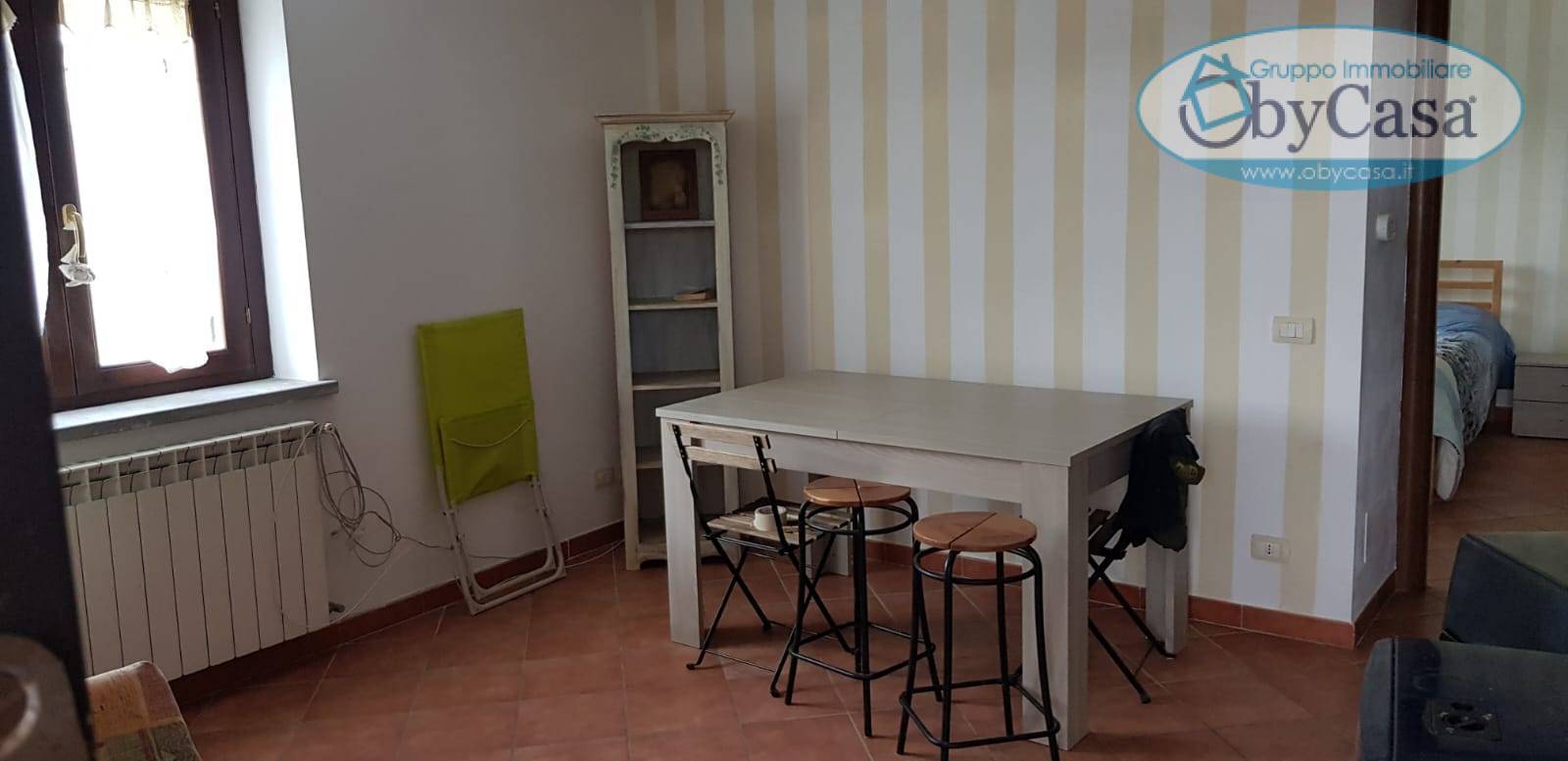 Casa di Campagna in vendita a Vejano