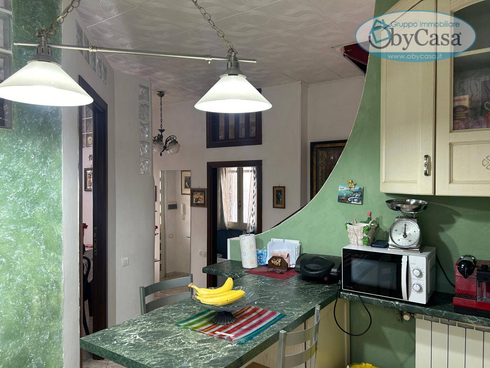 Casa Indipendente in vendita a Civitavecchia