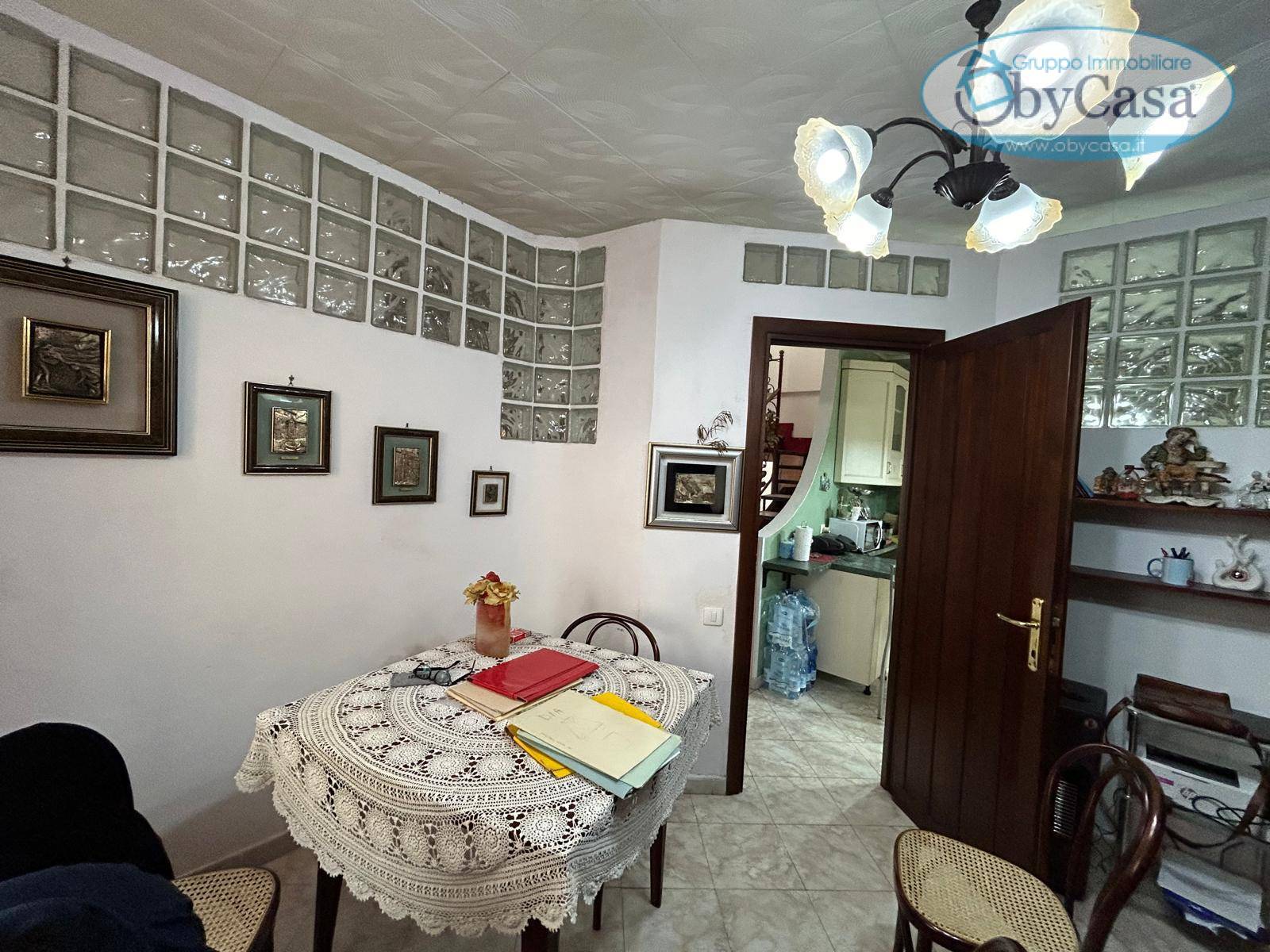 Casa Indipendente in vendita a Civitavecchia