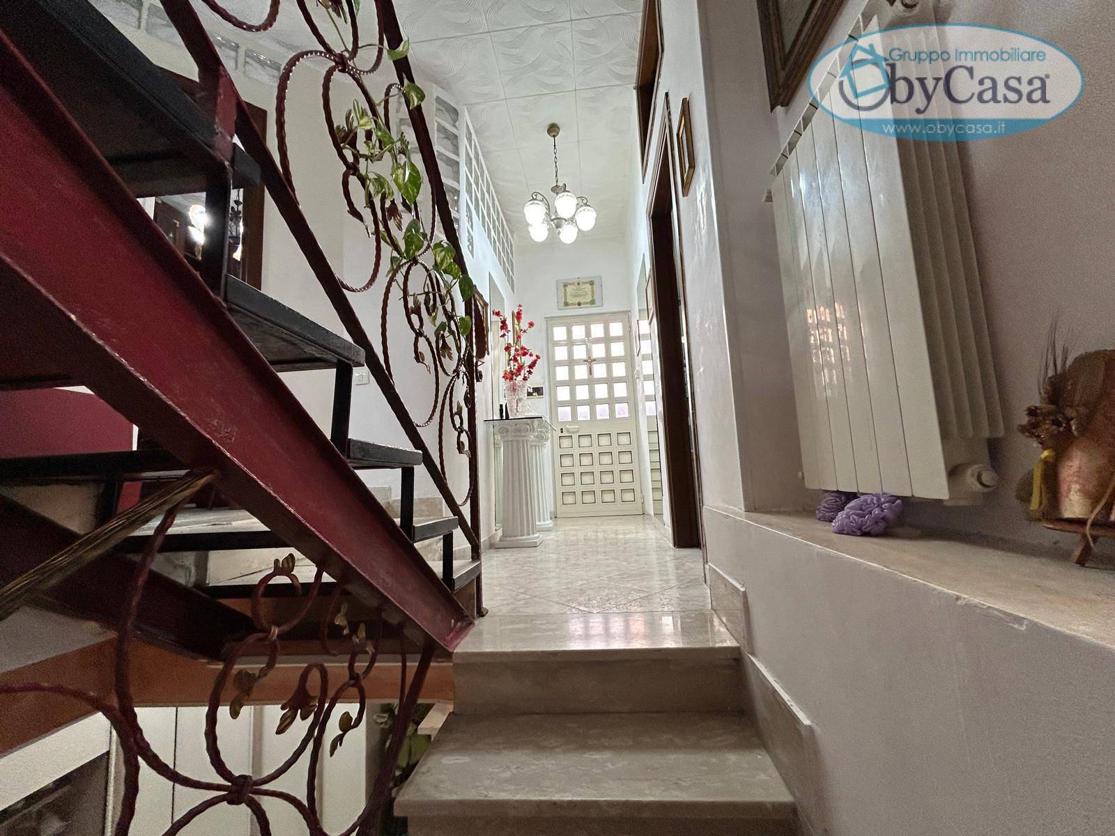 Casa Indipendente in vendita a Civitavecchia