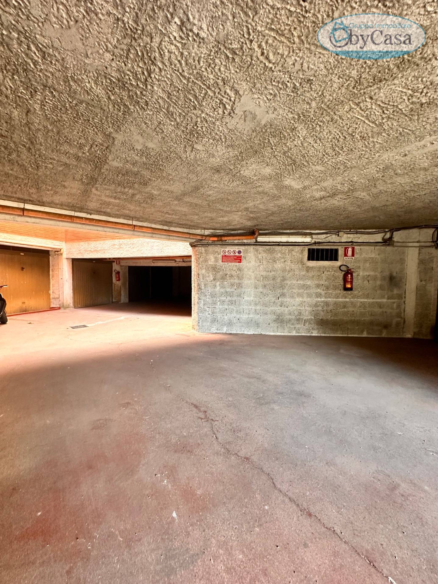 Box o garage in vendita a Cerveteri, Zona Tirsenya