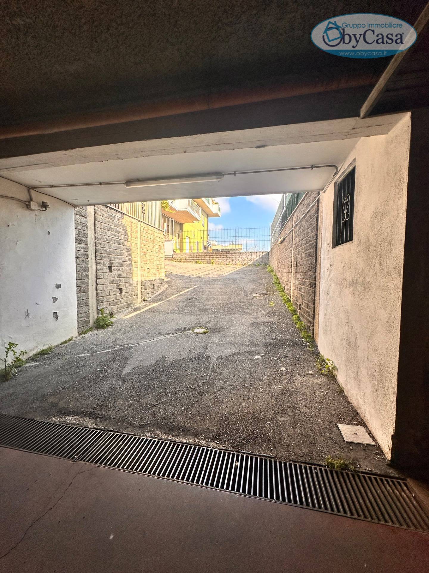 Box o garage in vendita a Cerveteri, Zona Tirsenya