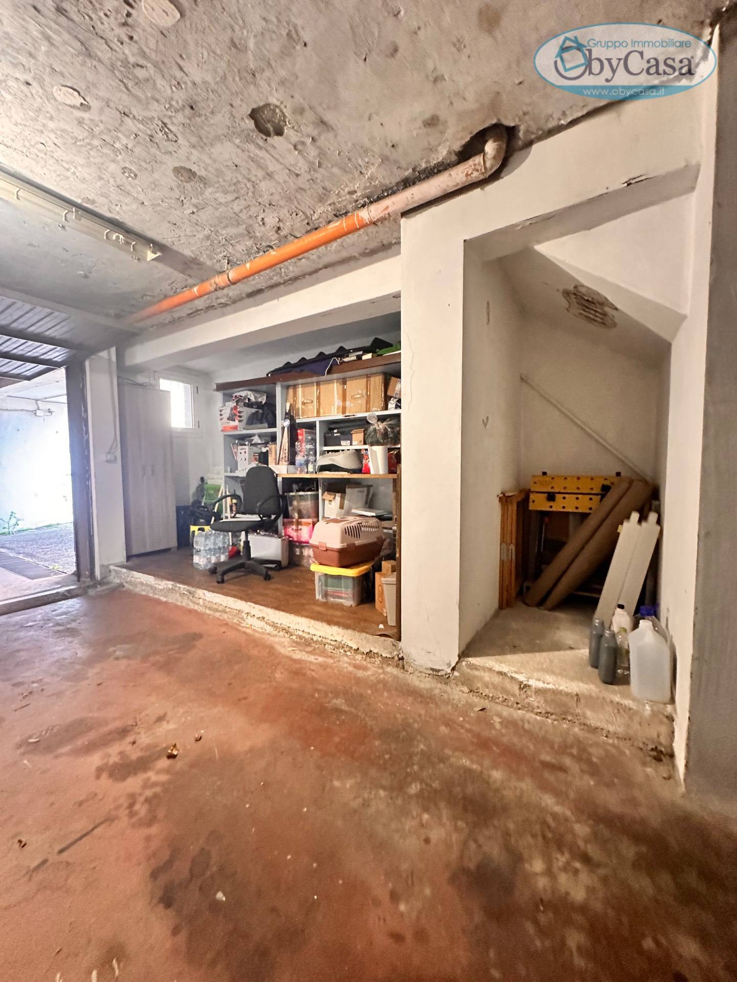 Box o garage in vendita a Cerveteri, Zona Tirsenya