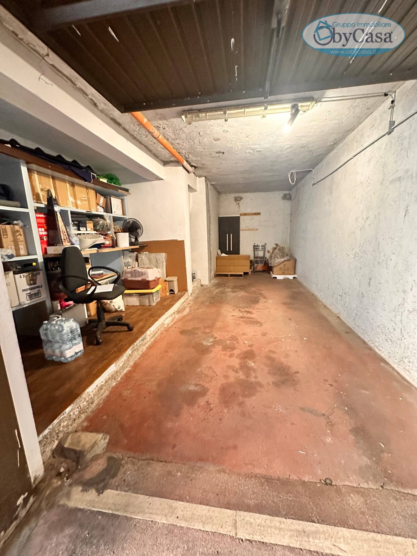 Box o garage in vendita a Cerveteri, Zona Tirsenya