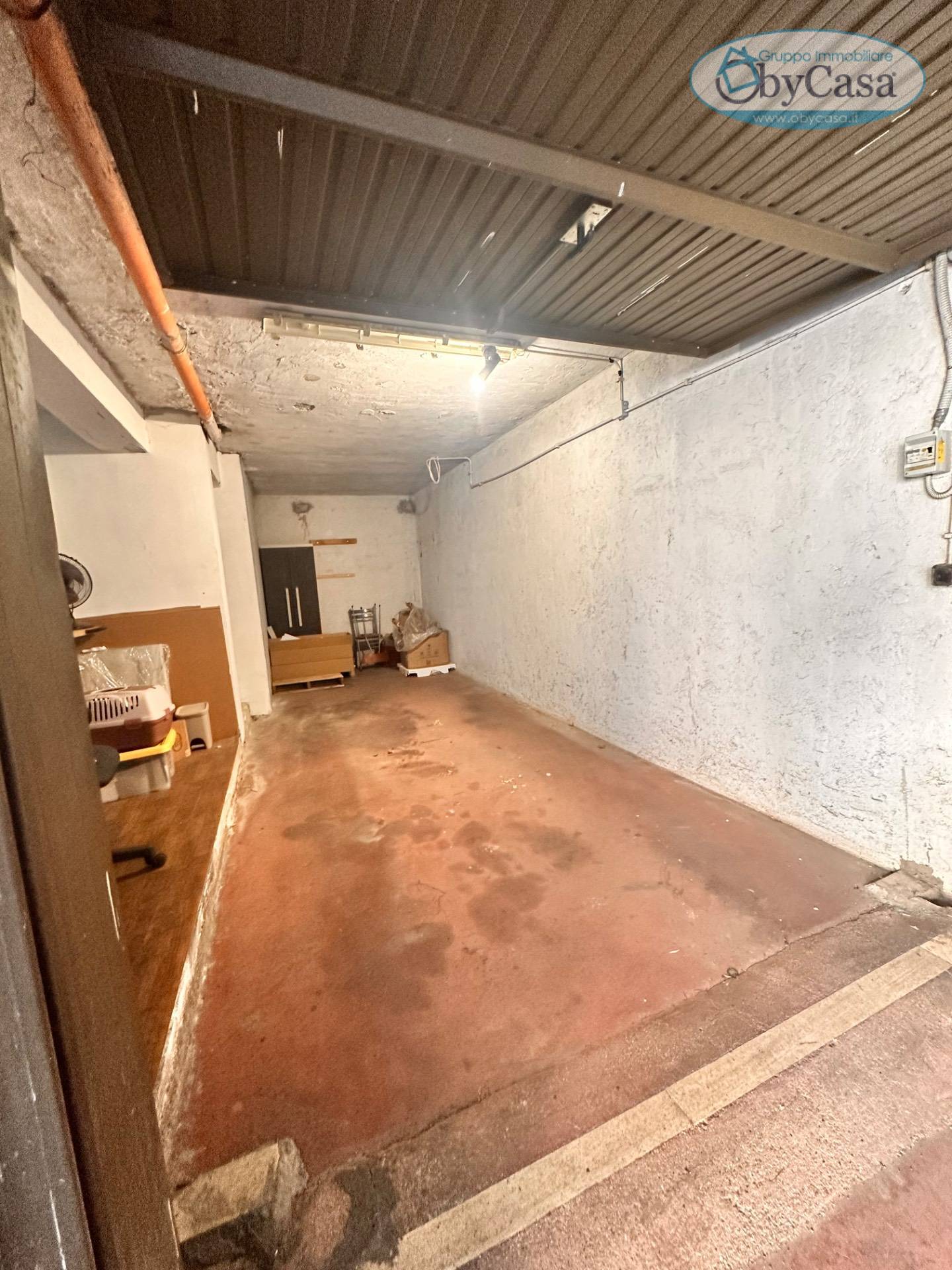 Box o garage in vendita a Cerveteri, Zona Tirsenya