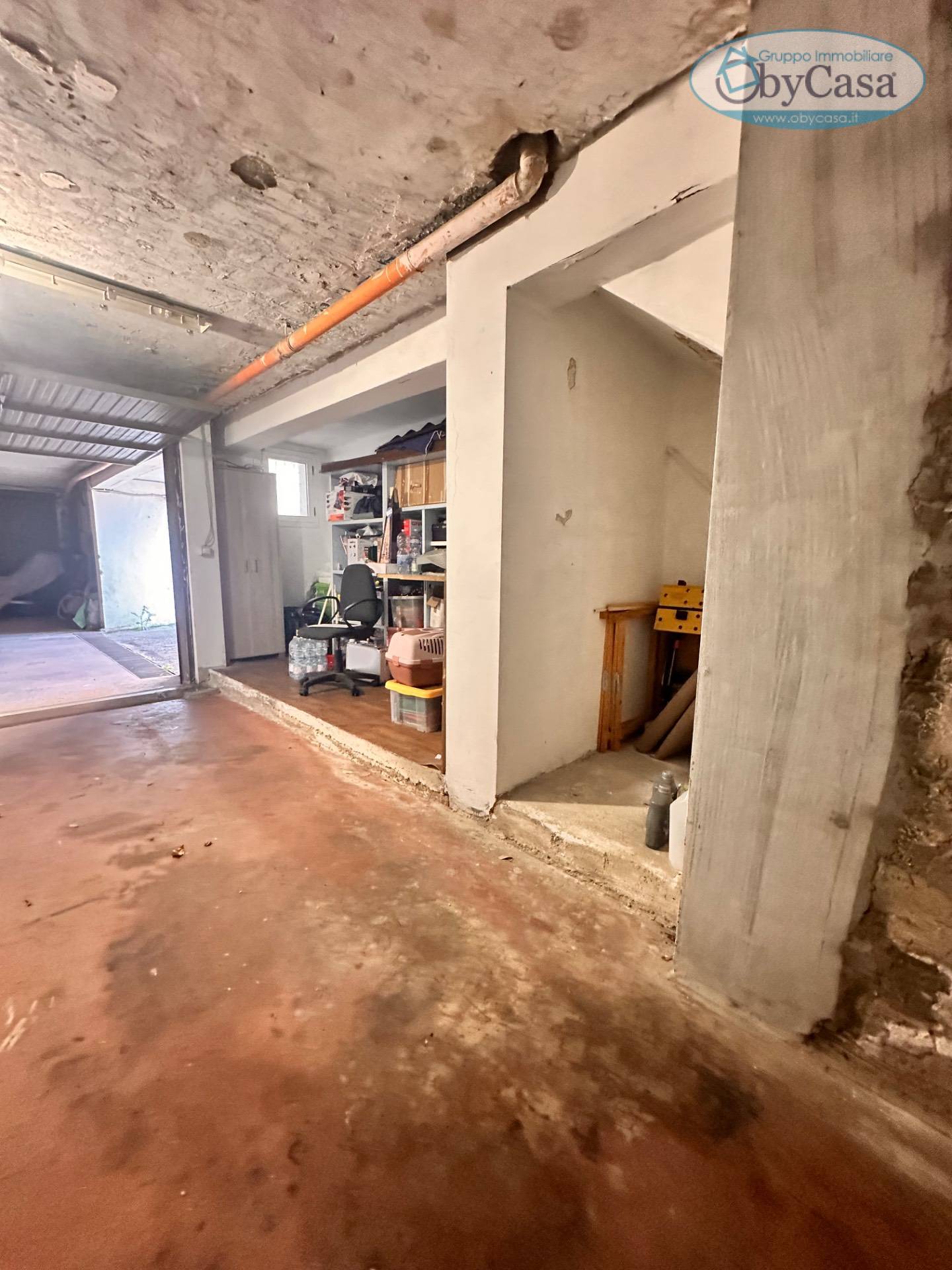 Box o garage in vendita a Cerveteri, Zona Tirsenya