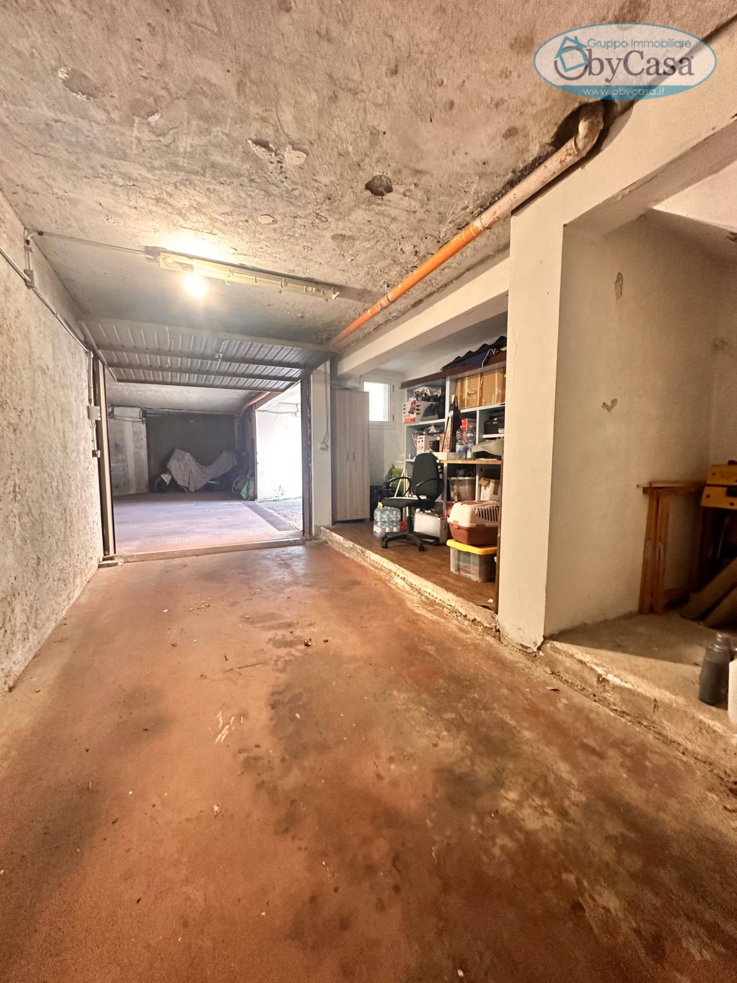 Box o garage in vendita a Cerveteri, Zona Tirsenya