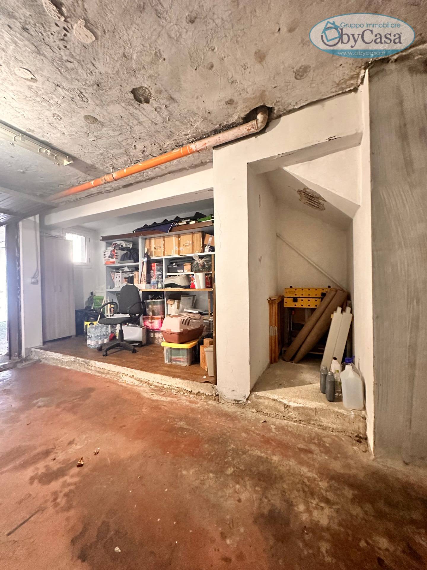 Box o garage in vendita a Cerveteri, Zona Tirsenya