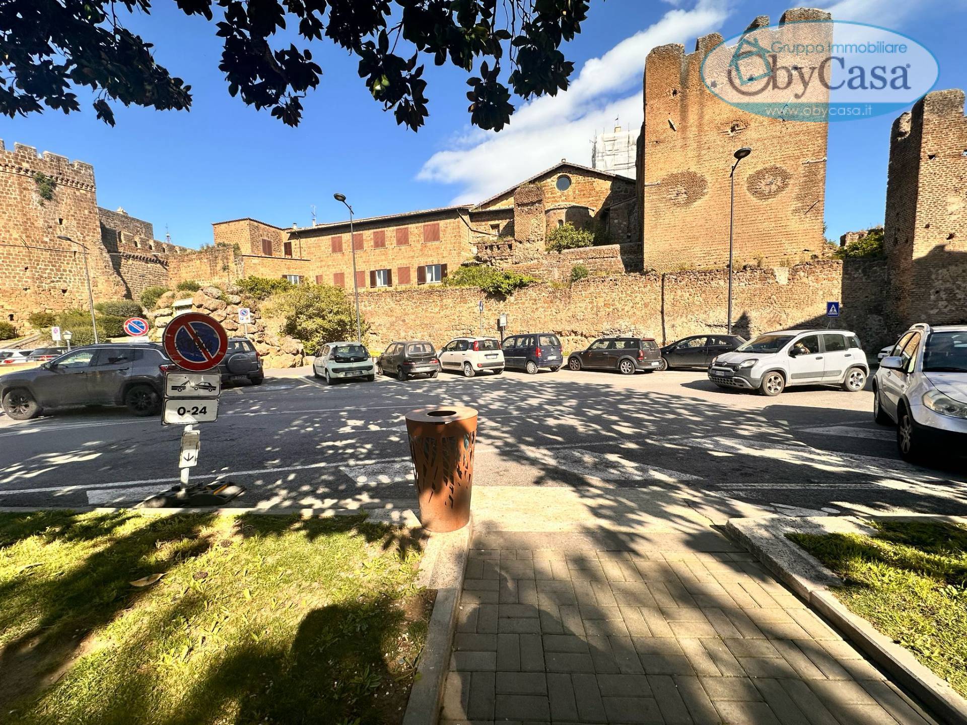 Appartamento 3 locali in vendita a Cerveteri, Cerveteri Alta