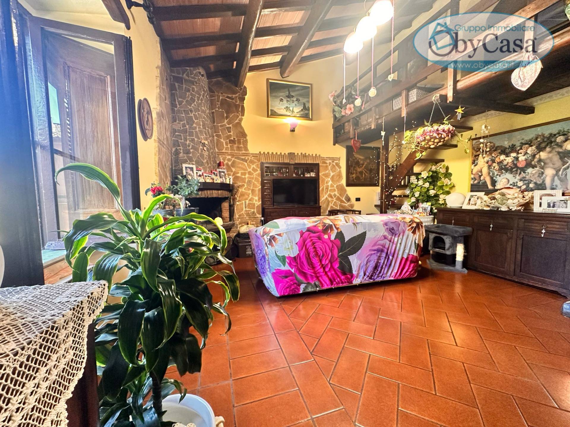 Appartamento 3 locali in vendita a Cerveteri, Cerveteri Alta