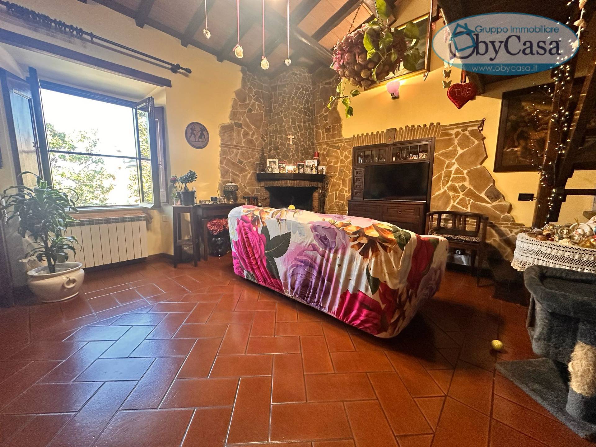 Appartamento 3 locali in vendita a Cerveteri, Cerveteri Alta