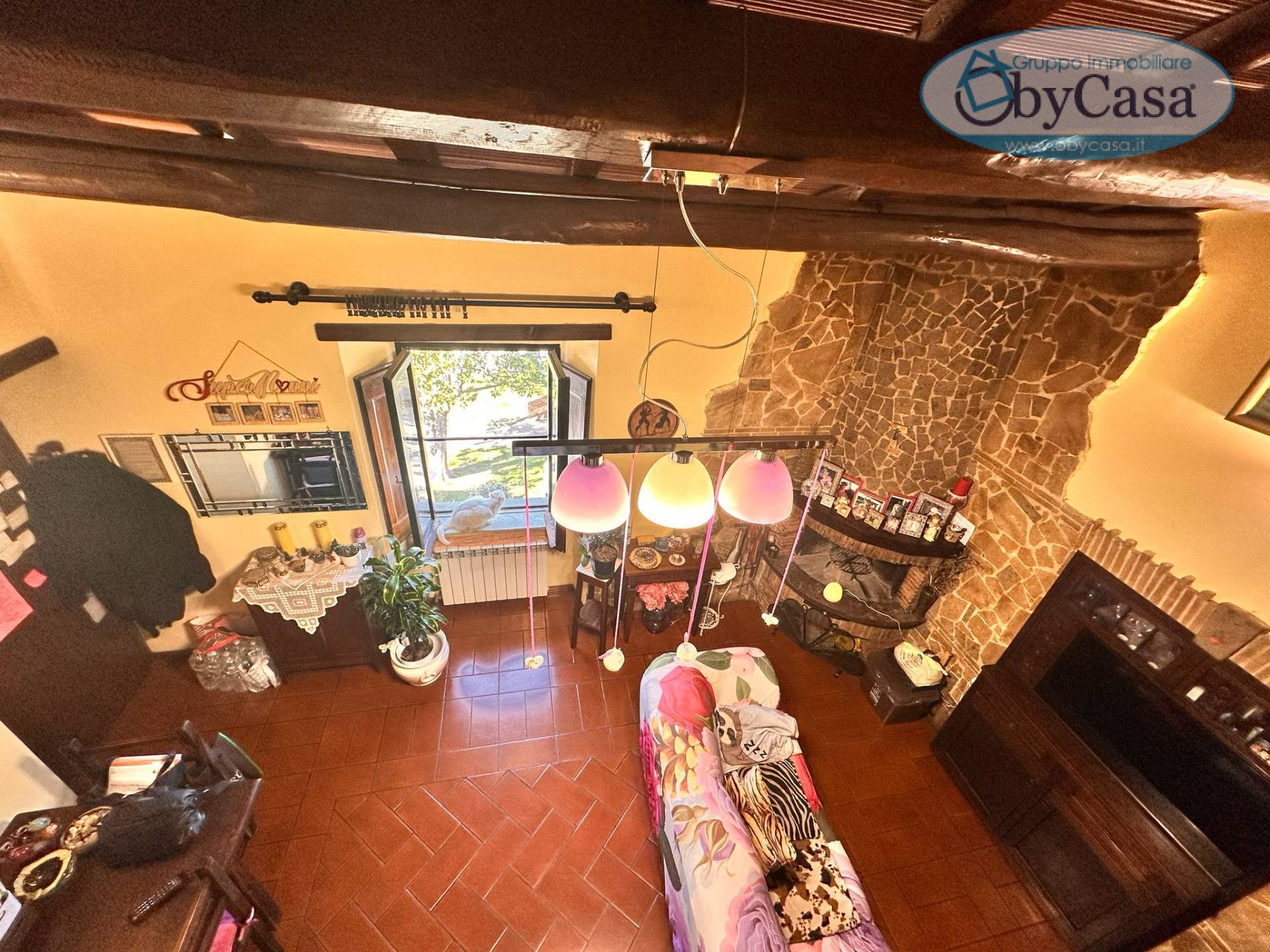 Appartamento 3 locali in vendita a Cerveteri, Cerveteri Alta