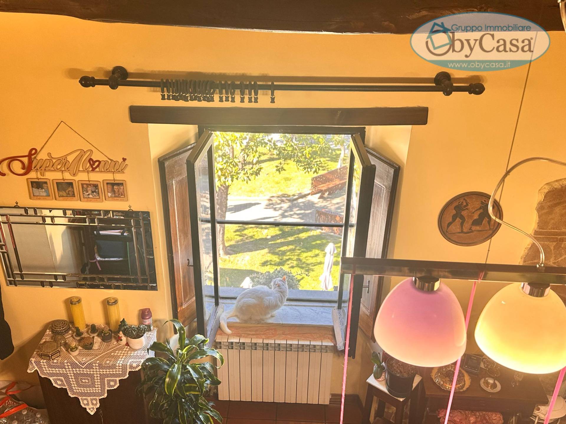 Appartamento 3 locali in vendita a Cerveteri, Cerveteri Alta