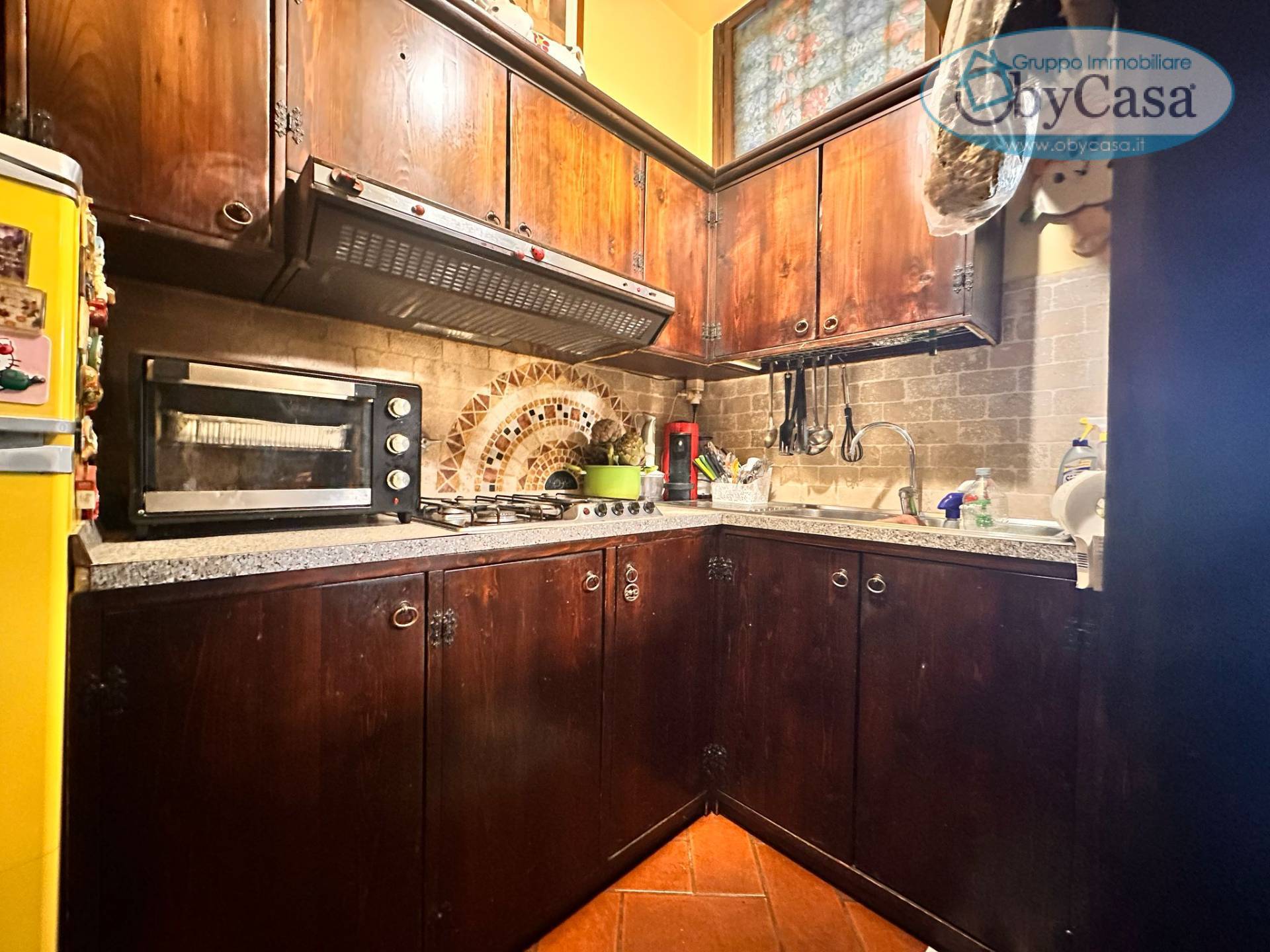 Appartamento 3 locali in vendita a Cerveteri, Cerveteri Alta