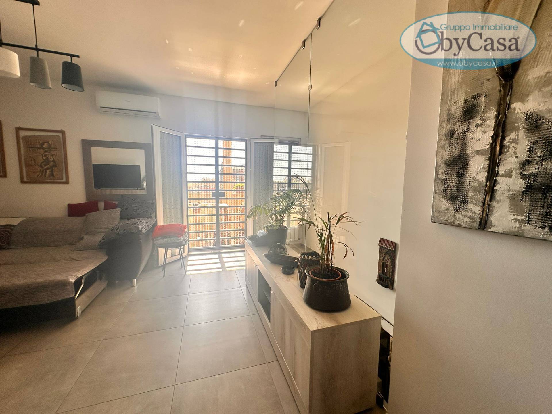 Villa in vendita a Cerveteri, Campagna (Via del Sasso)