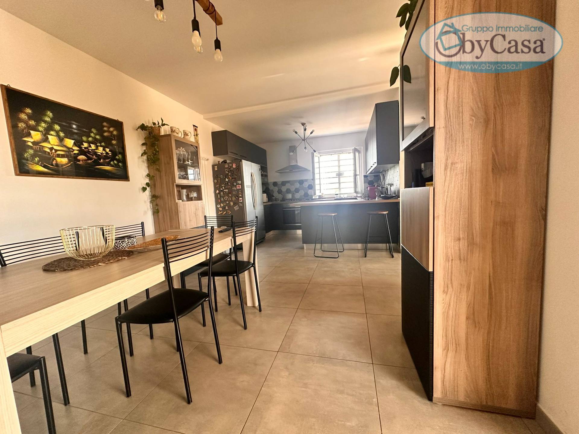 Villa in vendita a Cerveteri, Campagna (Via del Sasso)