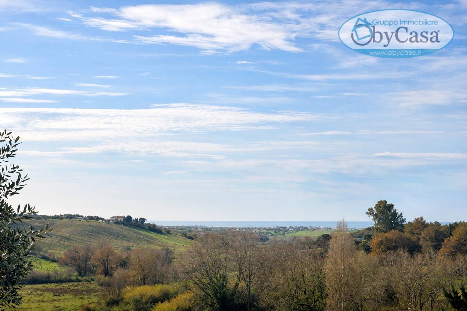 Rustico in vendita a Cerveteri, Valcanneto