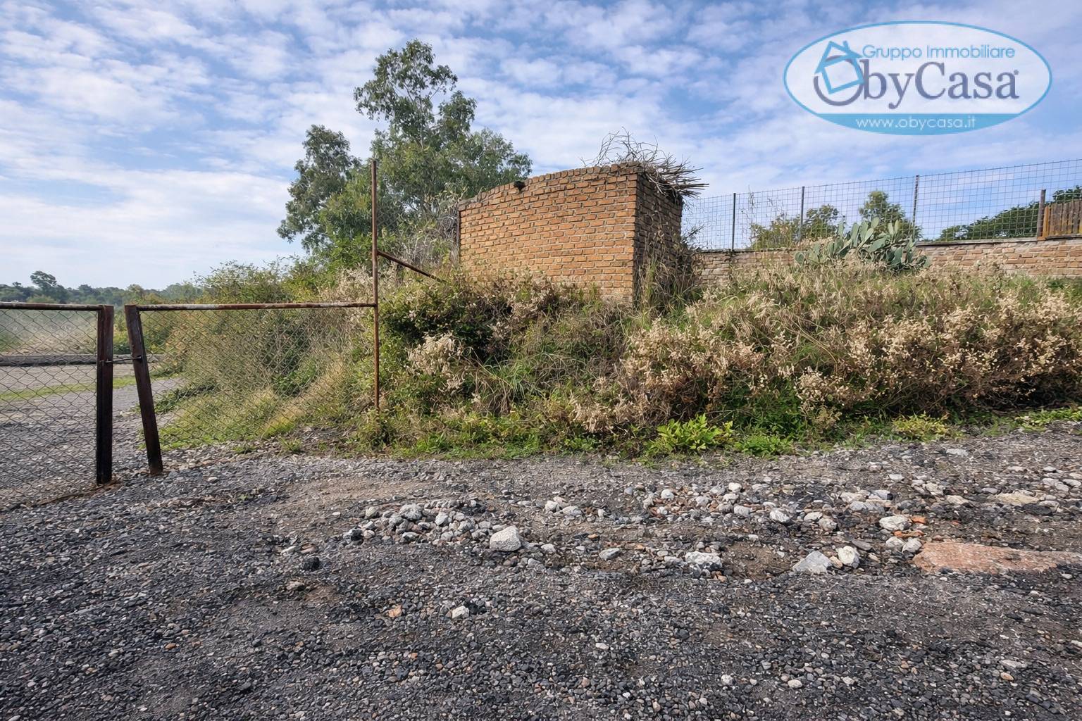 Rustico in vendita a Cerveteri, Valcanneto