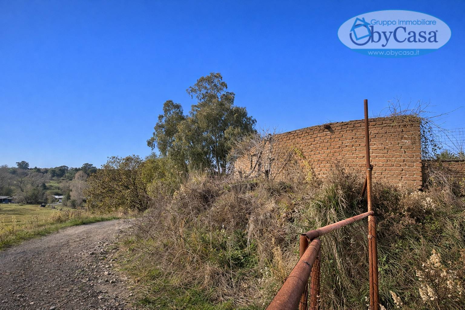 Rustico in vendita a Cerveteri, Valcanneto