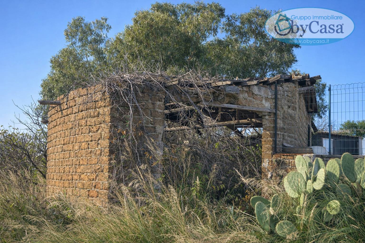 Rustico in vendita a Cerveteri, Valcanneto