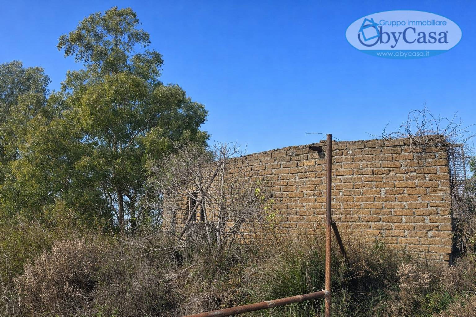 Rustico in vendita a Cerveteri, Valcanneto