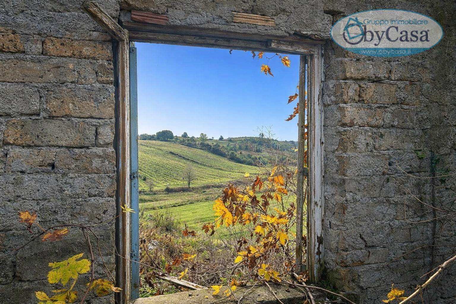 Rustico in vendita a Cerveteri, Valcanneto