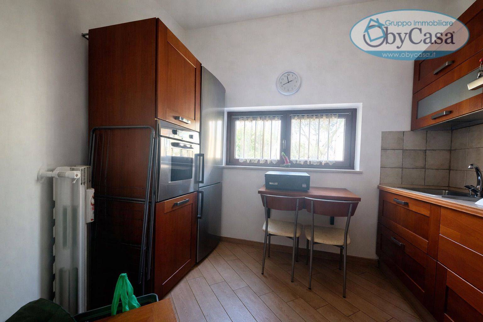 Appartamento 2 locali in vendita a Ladispoli, Marina San Nicola