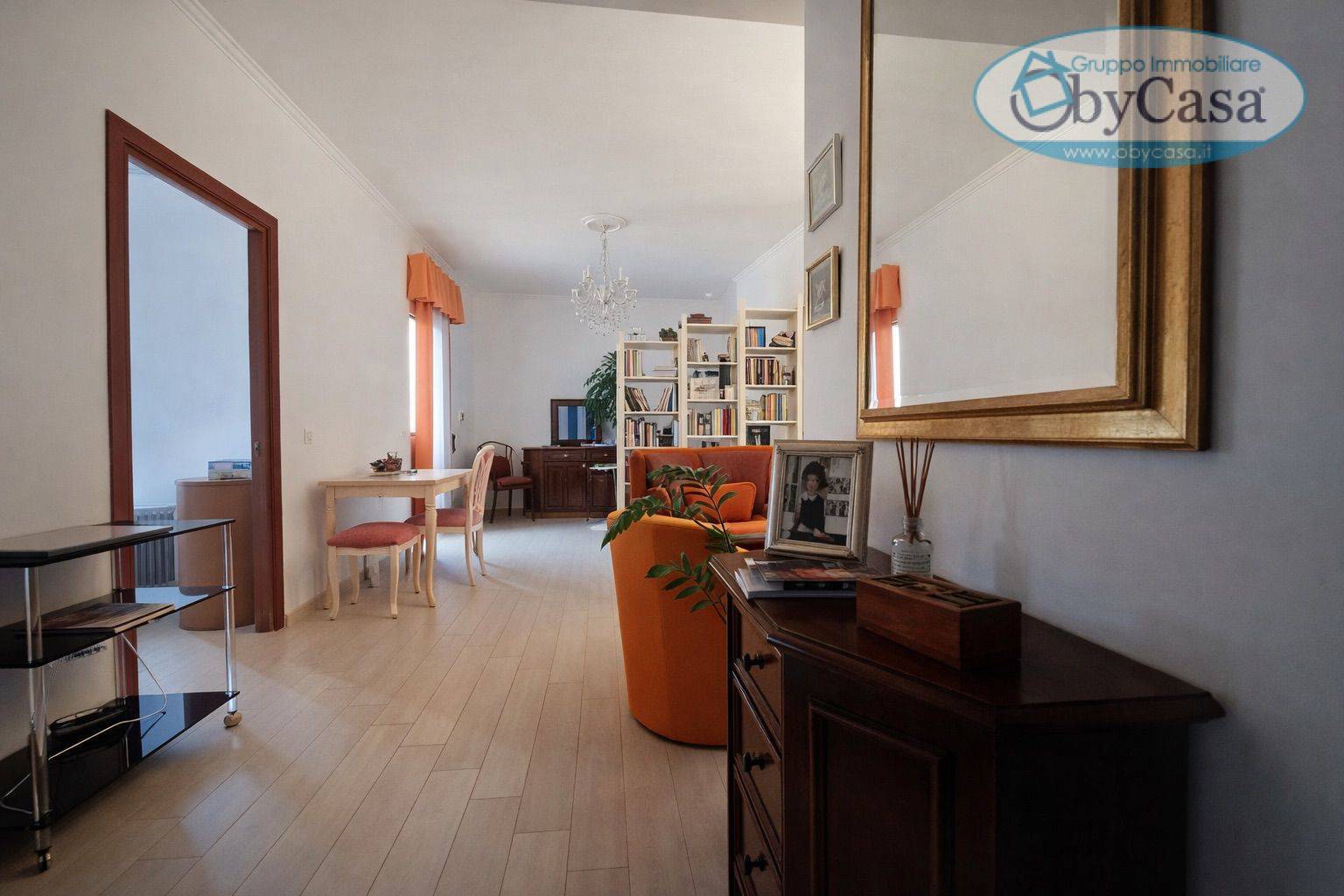 Appartamento 2 locali in vendita a Ladispoli, Marina San Nicola