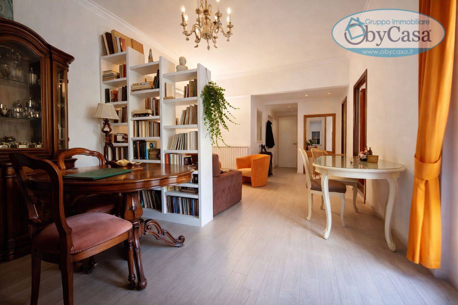 Appartamento 2 locali in vendita a Ladispoli, Marina San Nicola