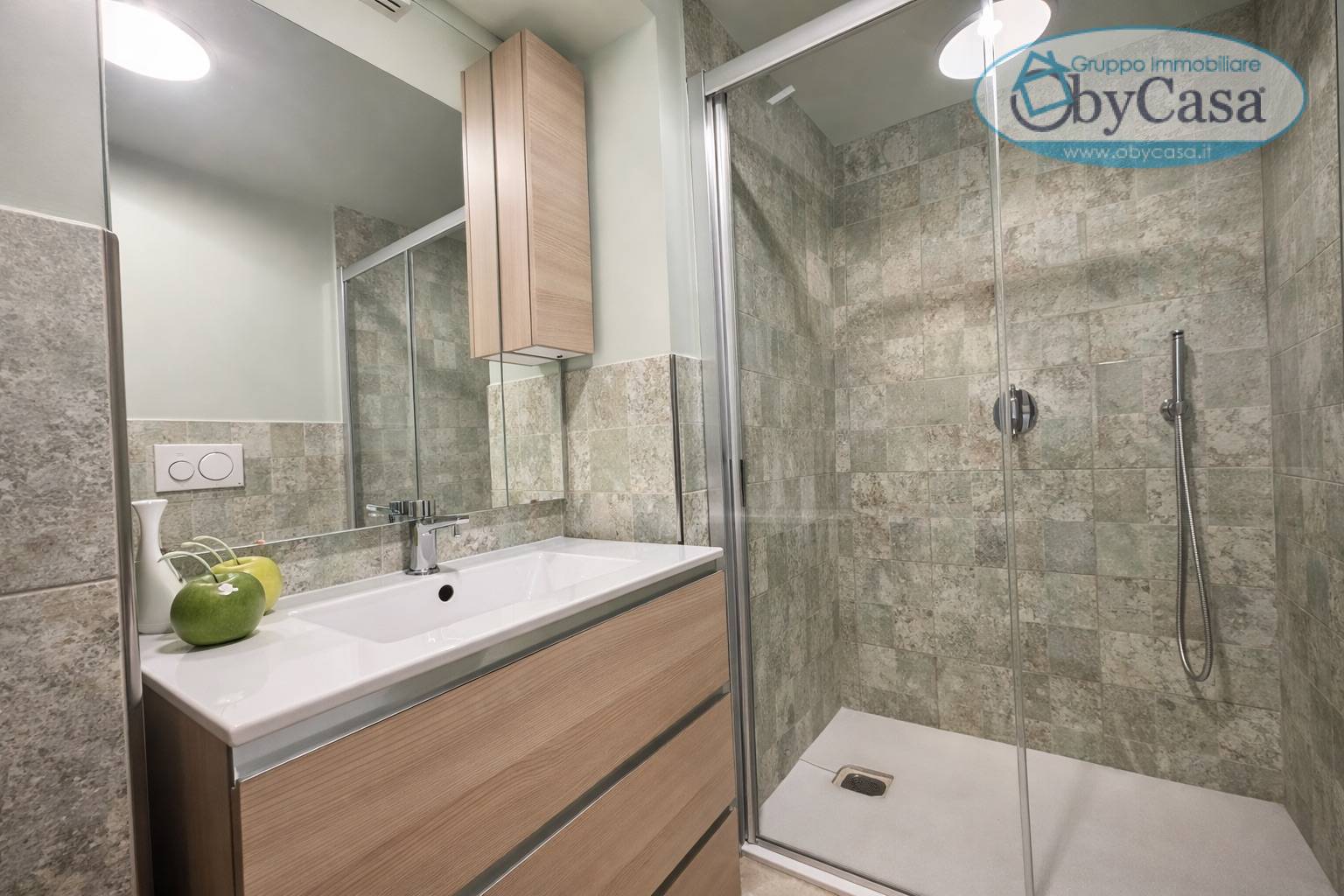 Appartamento 3 locali in vendita a Cerveteri, Cerveteri Alta