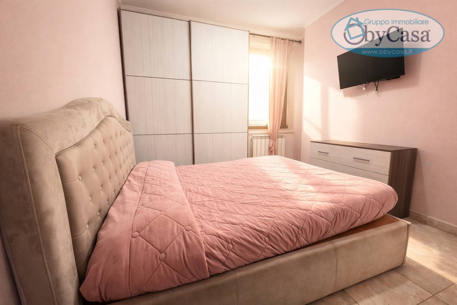 Appartamento 3 locali in vendita a Cerveteri, Cerveteri Alta