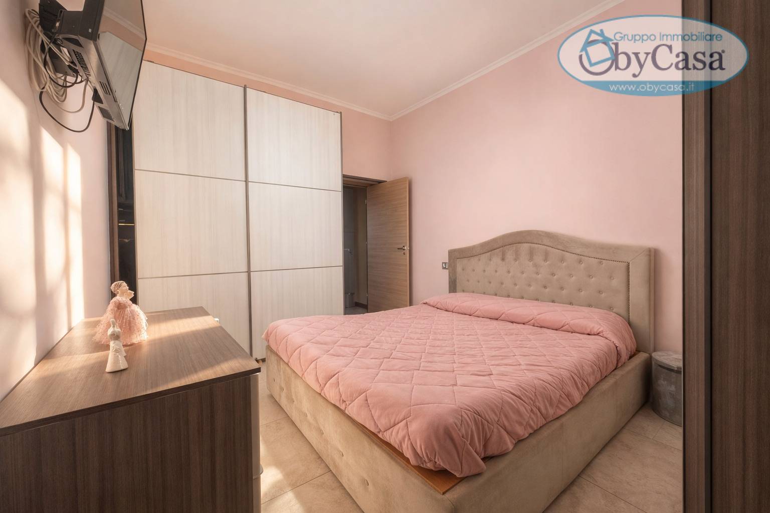 Appartamento 3 locali in vendita a Cerveteri, Cerveteri Alta