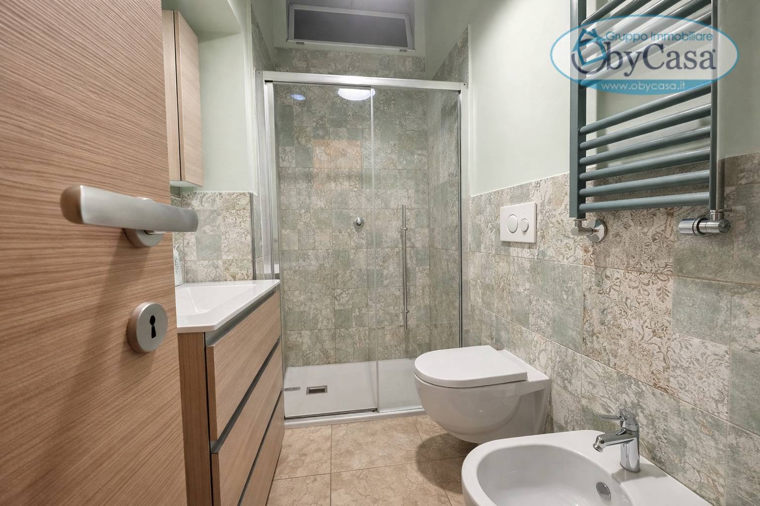 Appartamento 3 locali in vendita a Cerveteri, Cerveteri Alta