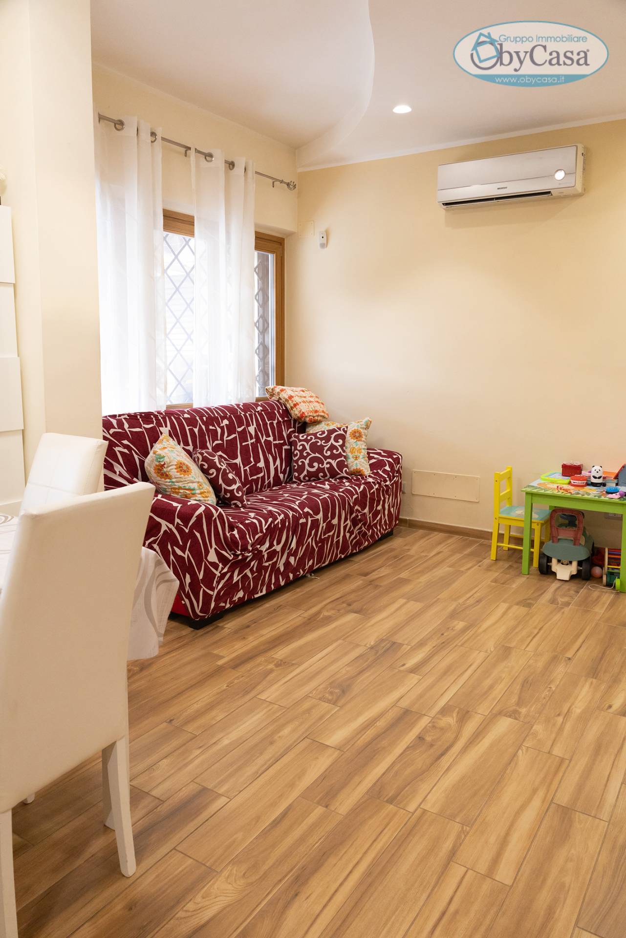 Villa in vendita a Cerveteri, Cerenova