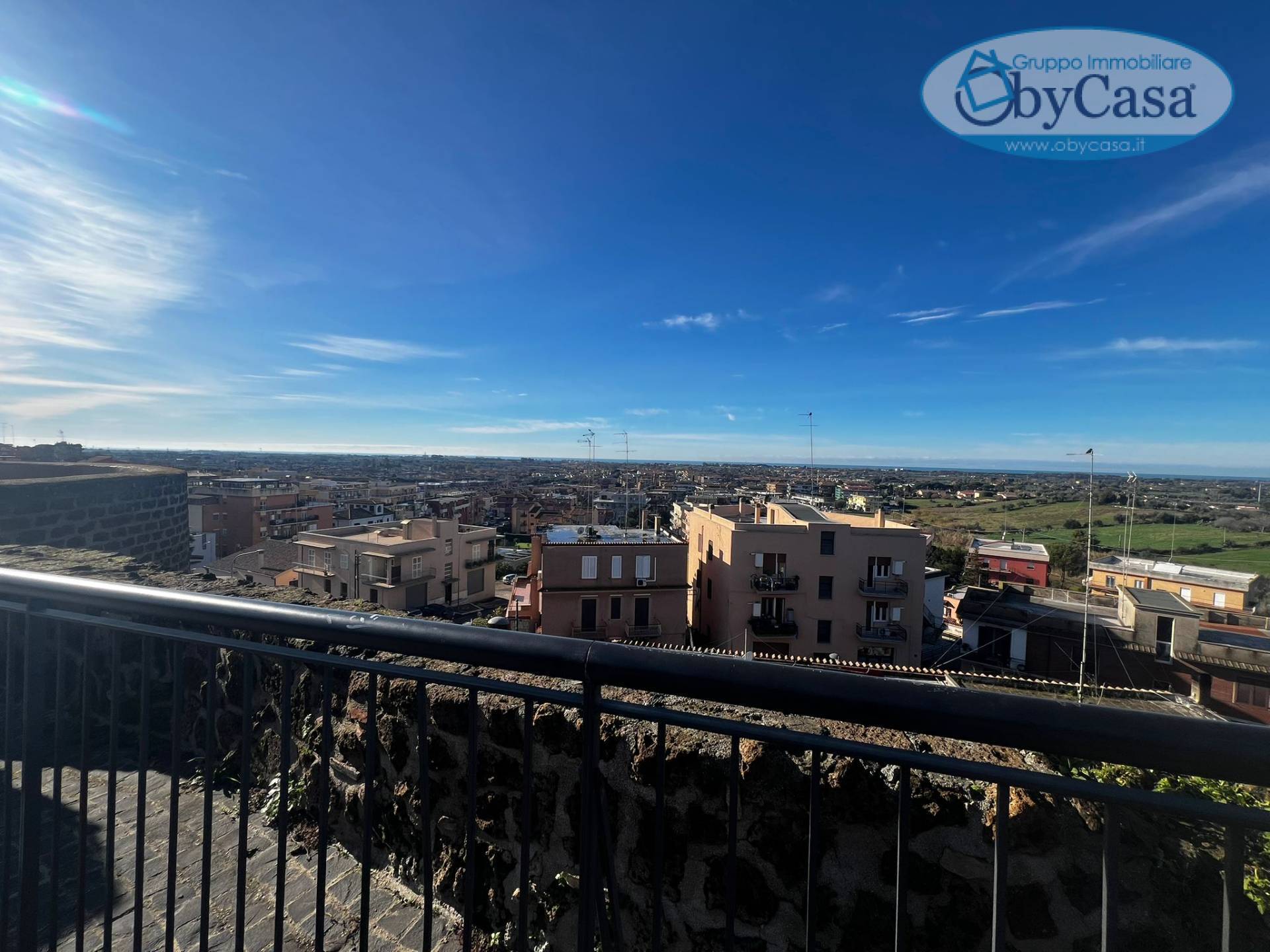 Casa Indipendente in affitto a Cerveteri