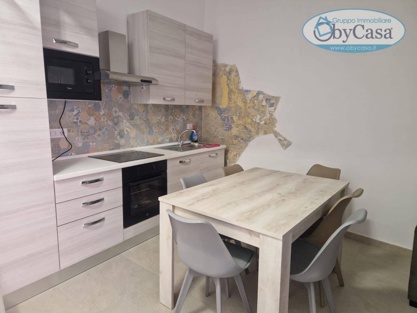 Casa Indipendente in affitto a Cerveteri