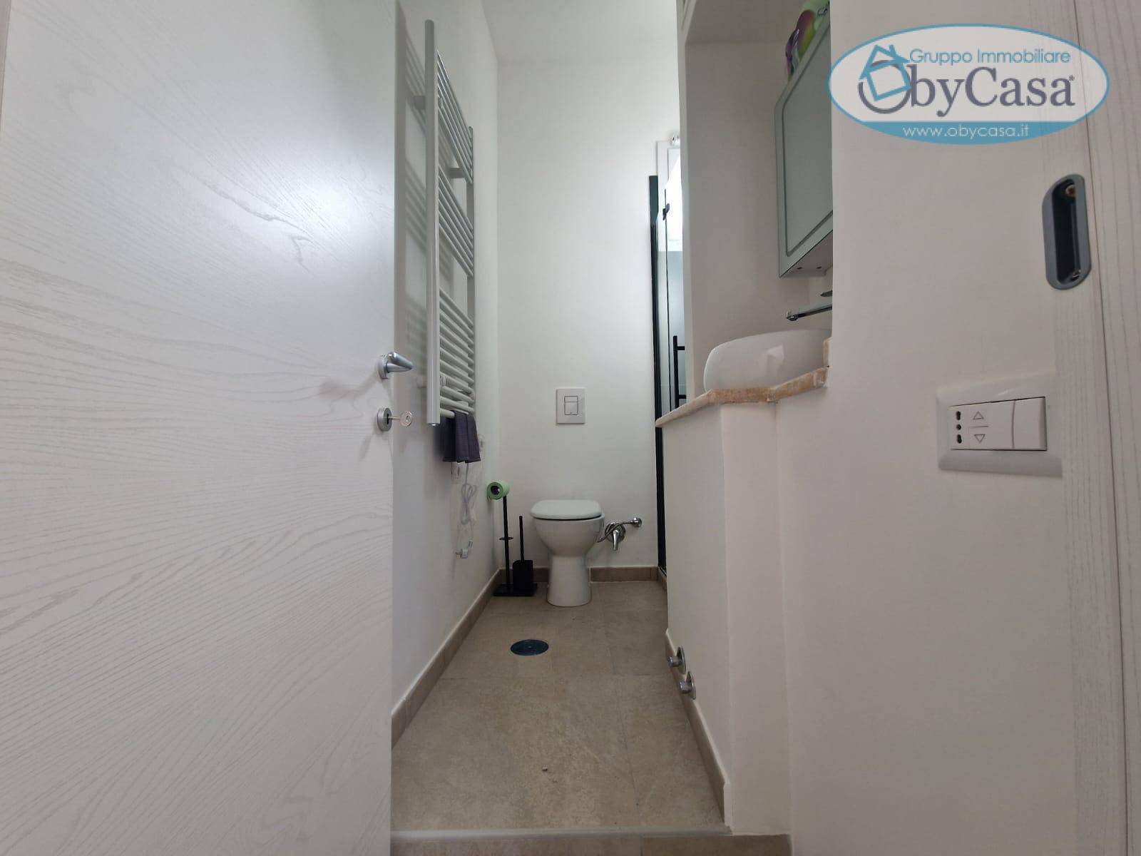 Casa Indipendente in affitto a Cerveteri