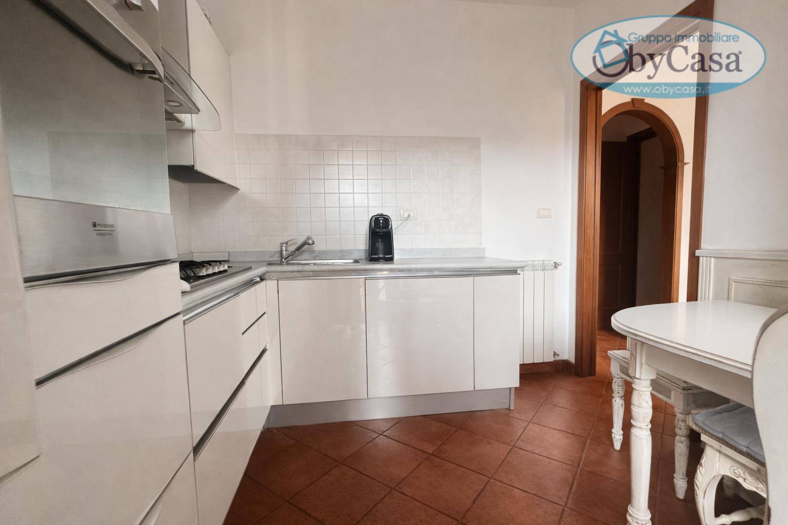 Villa Quadrifamiliare in vendita a Cerveteri, Zona Colle dell'Asino