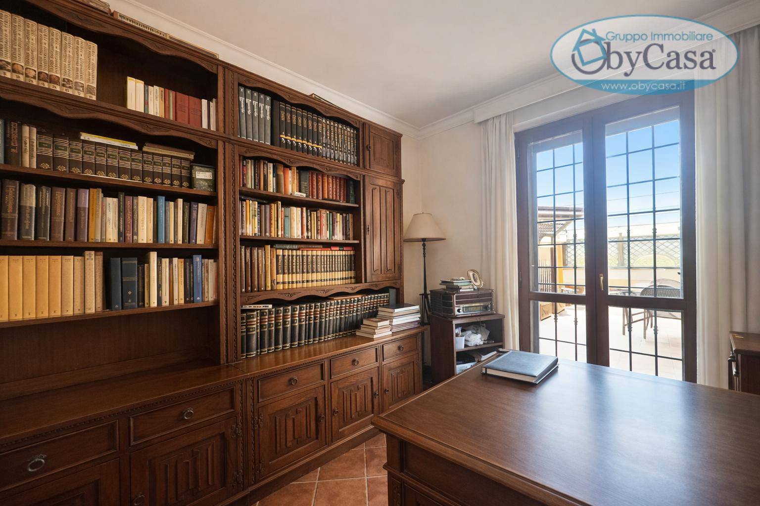 Villa Quadrifamiliare in vendita a Cerveteri, Zona Colle dell'Asino