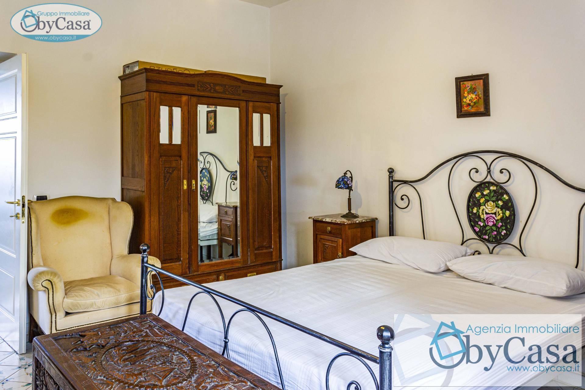 Villa in affitto a Cerveteri