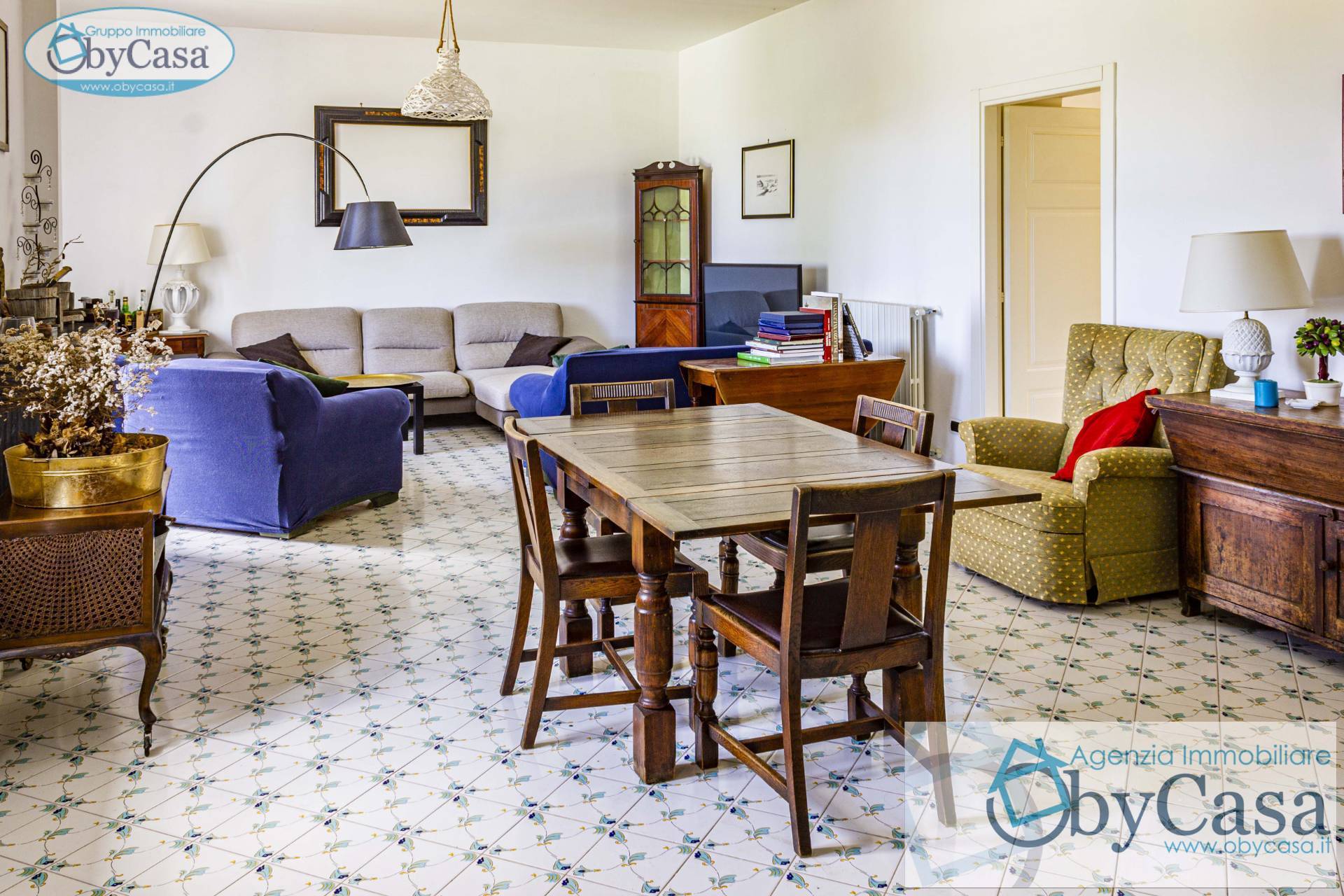 Villa in affitto a Cerveteri