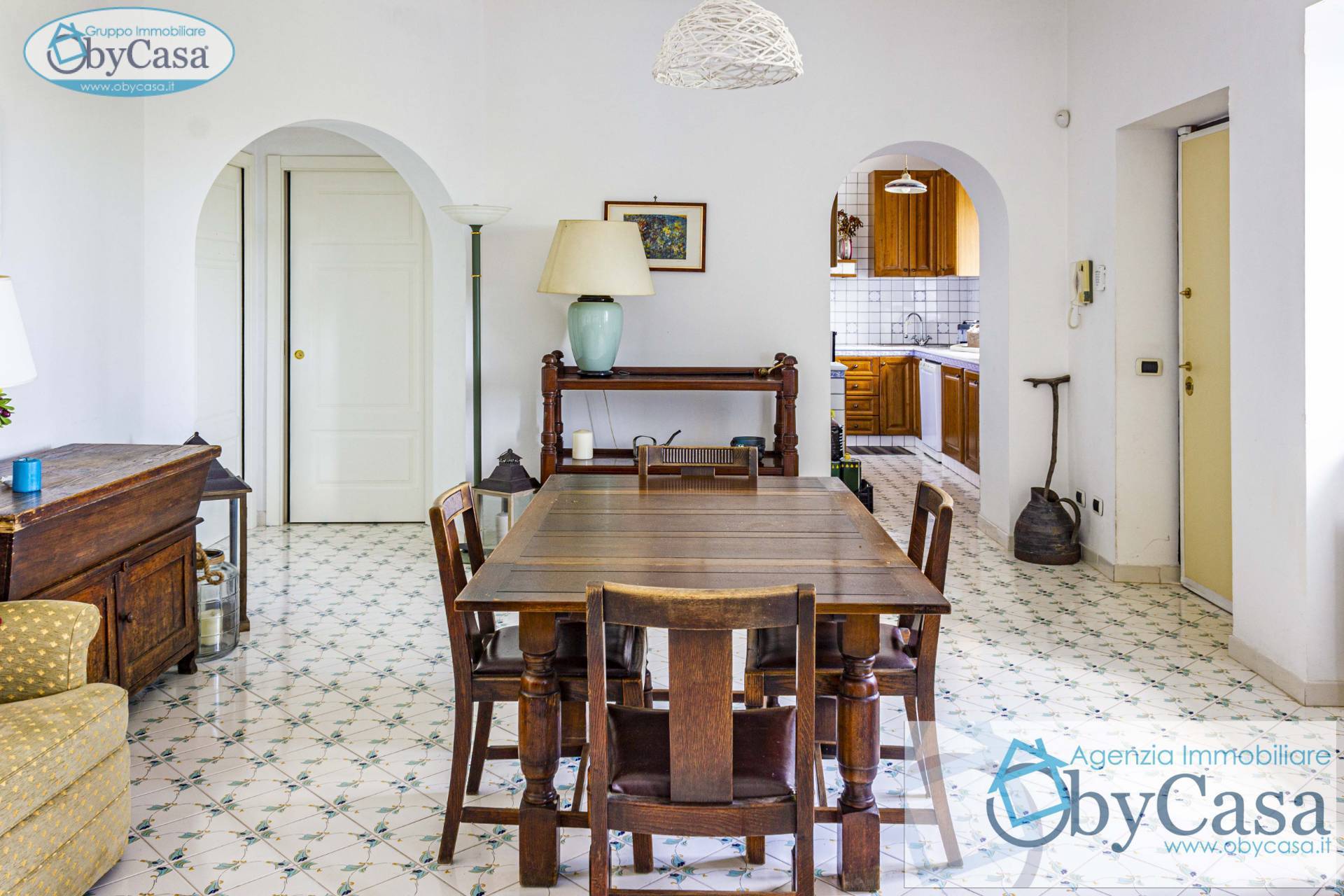 Villa in affitto a Cerveteri