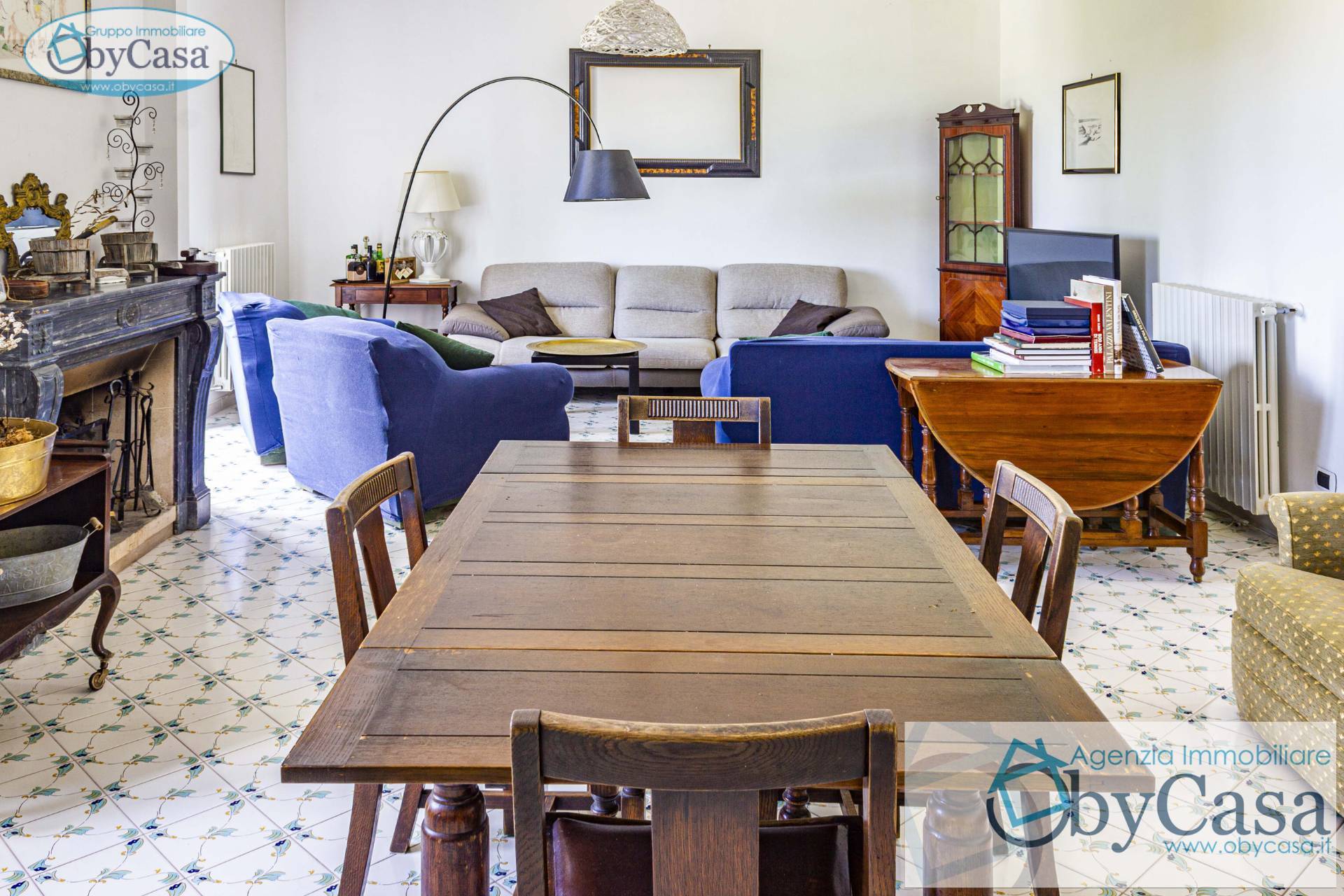 Villa in affitto a Cerveteri