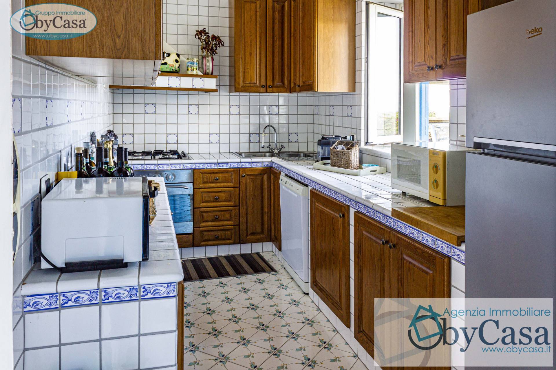 Villa in affitto a Cerveteri