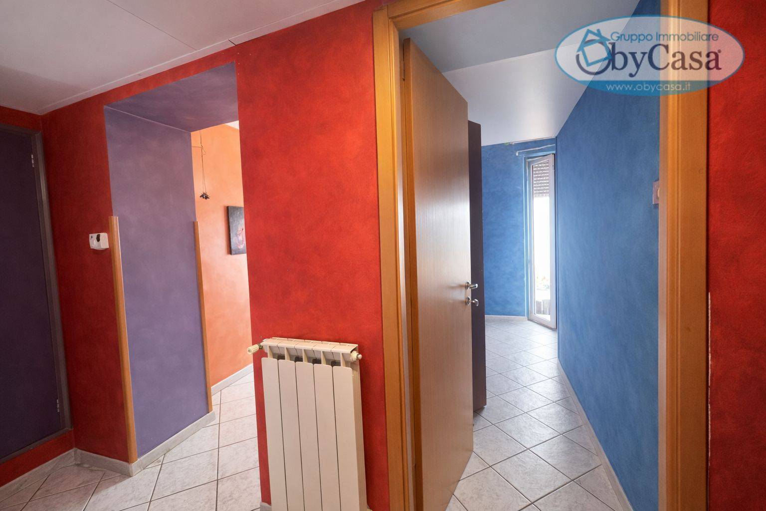 Appartamento 2 locali in vendita a Ladispoli, ladispoli